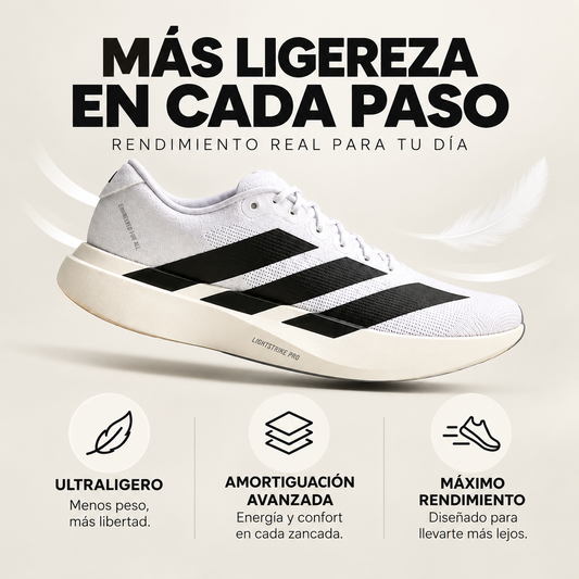 NEW ADD ADZERO ONE 2026