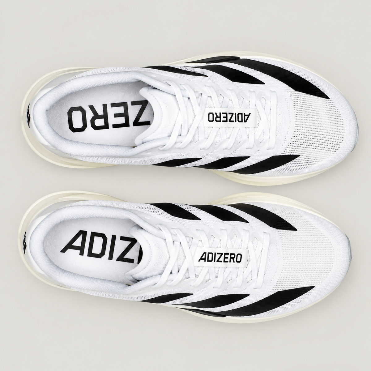 NEW ADD ADZERO ONE 2026
