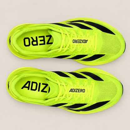 NEW ADD ADZERO ONE 2026