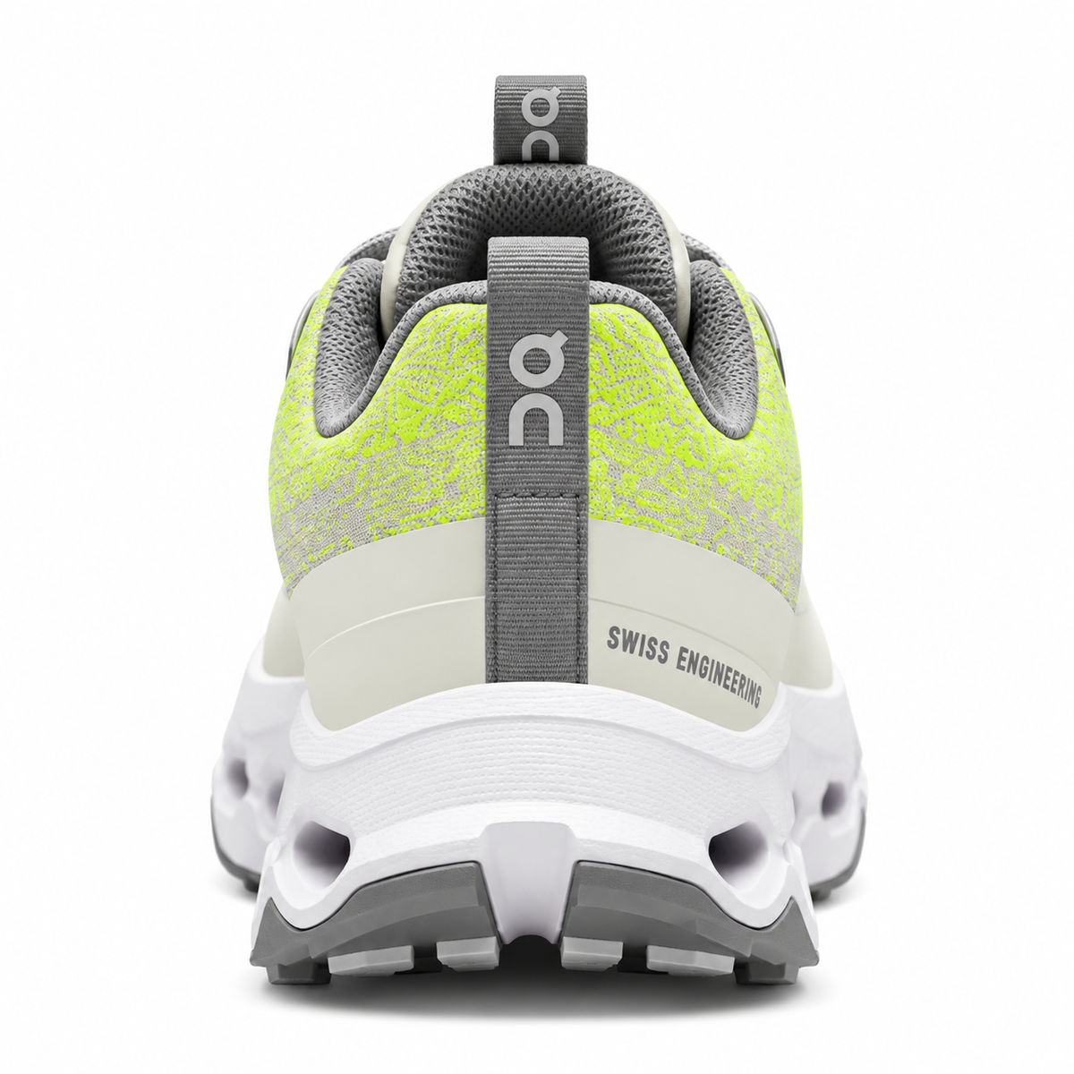 On Cloud Speed 2026