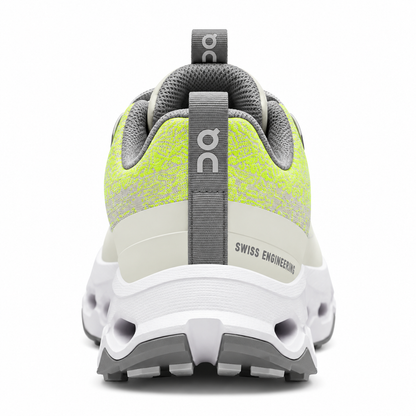 On Cloud Speed 2026