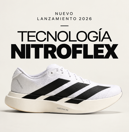 NEW ADD ADZERO ONE 2026