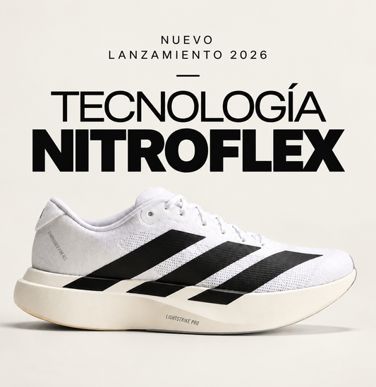 NEW ADD ADZERO ONE 2026