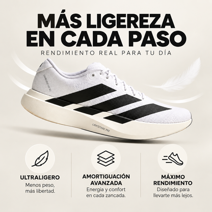 NEW ADD ADZERO ONE 2026
