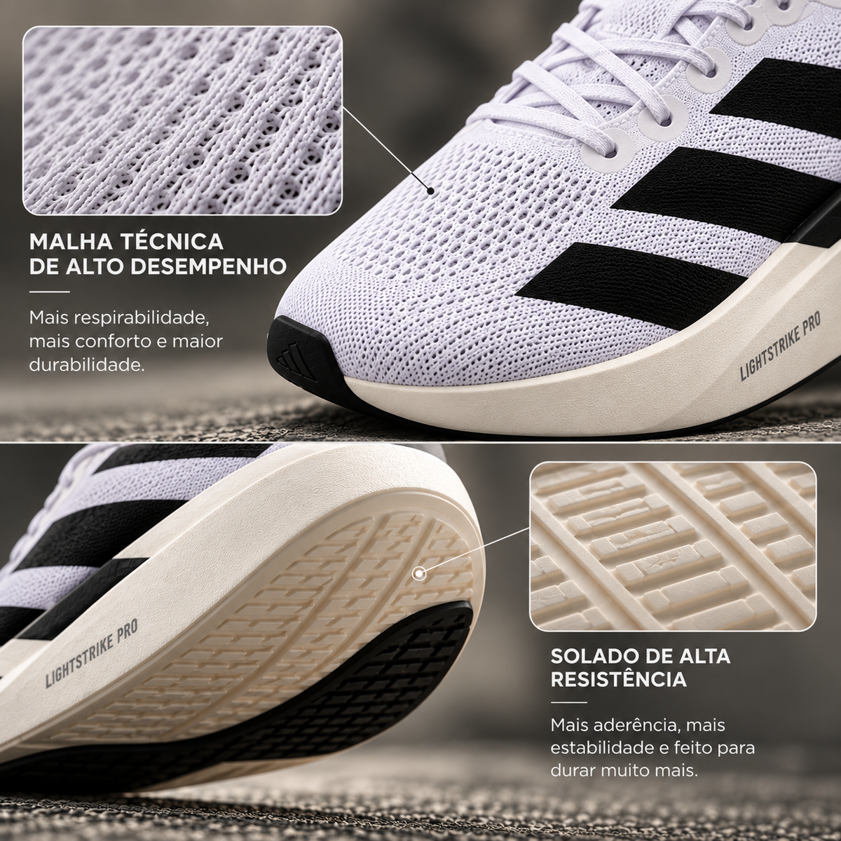 NEW ADD ADZERO ONE 2026